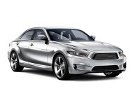 Thick film heating elements for automotive batteries