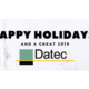 Happy Holidays