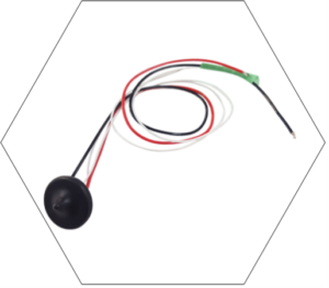 Low Voltage DC Aluminum-Base Heater