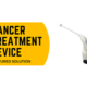 Cancer Treatment Device