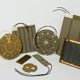 Aluminum thick film heater