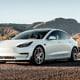 Electric Vehicle
