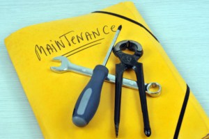 Maintenance