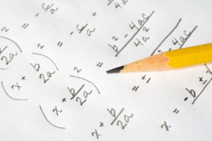 Power calculation