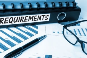 Product Requirement