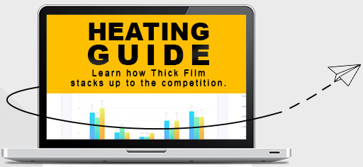 heating guide