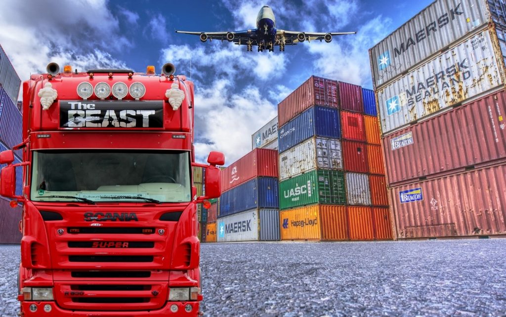 Overcoming Supply Chain Disruption